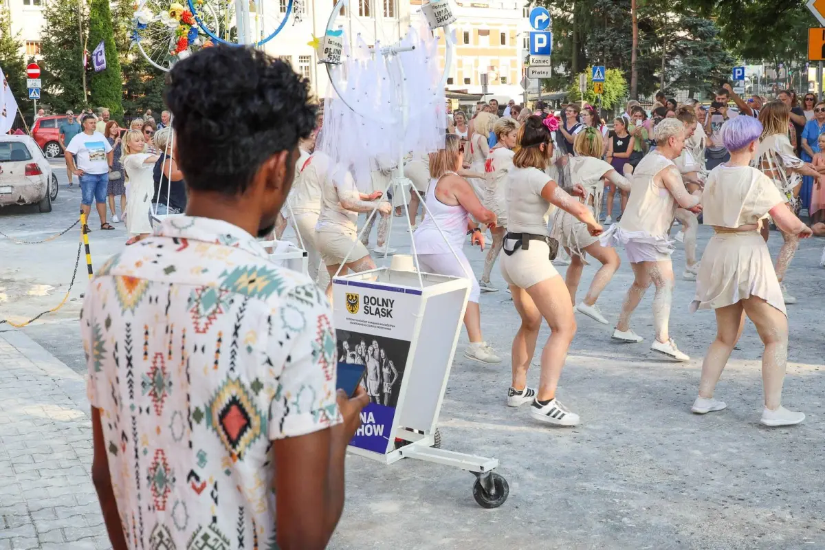 Glina Show i parada Gliniada 2023