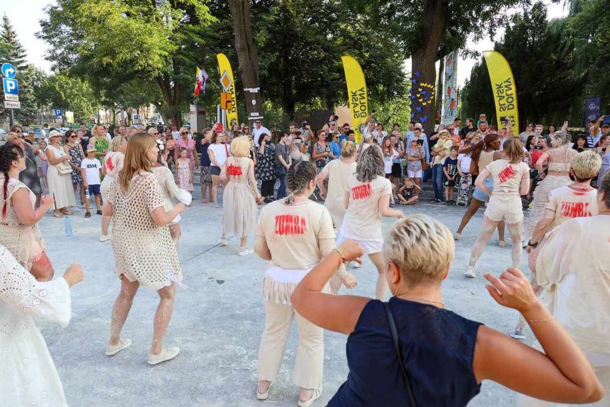 Glina Show i parada Gliniada 2023