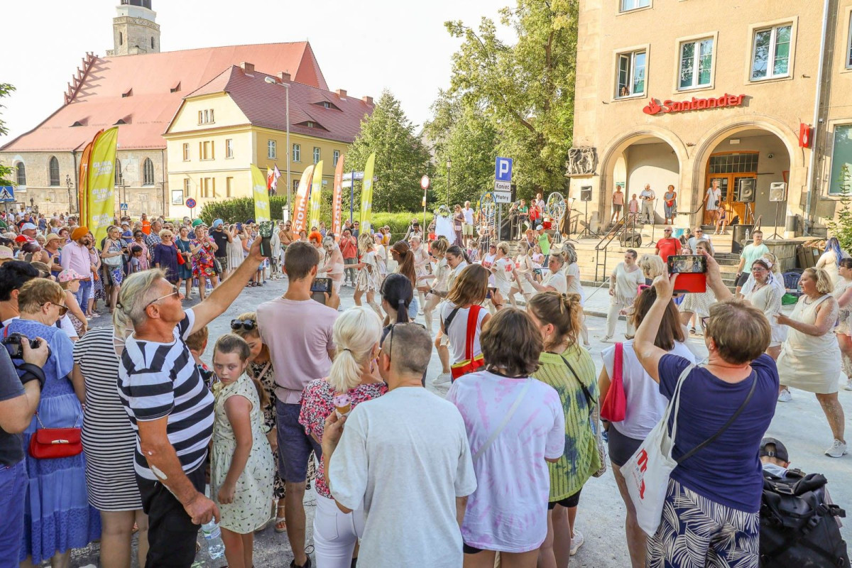 Glina Show i parada Gliniada 2023