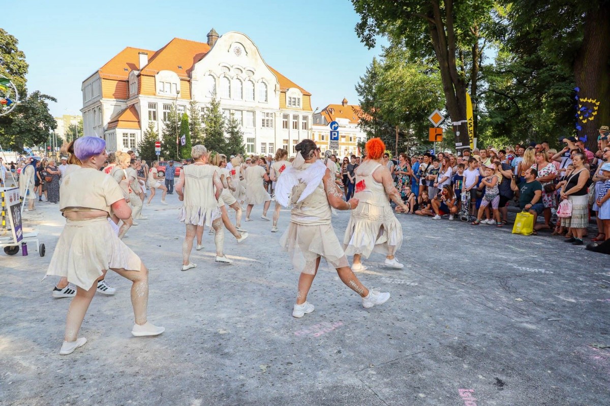 Glina Show i parada Gliniada 2023