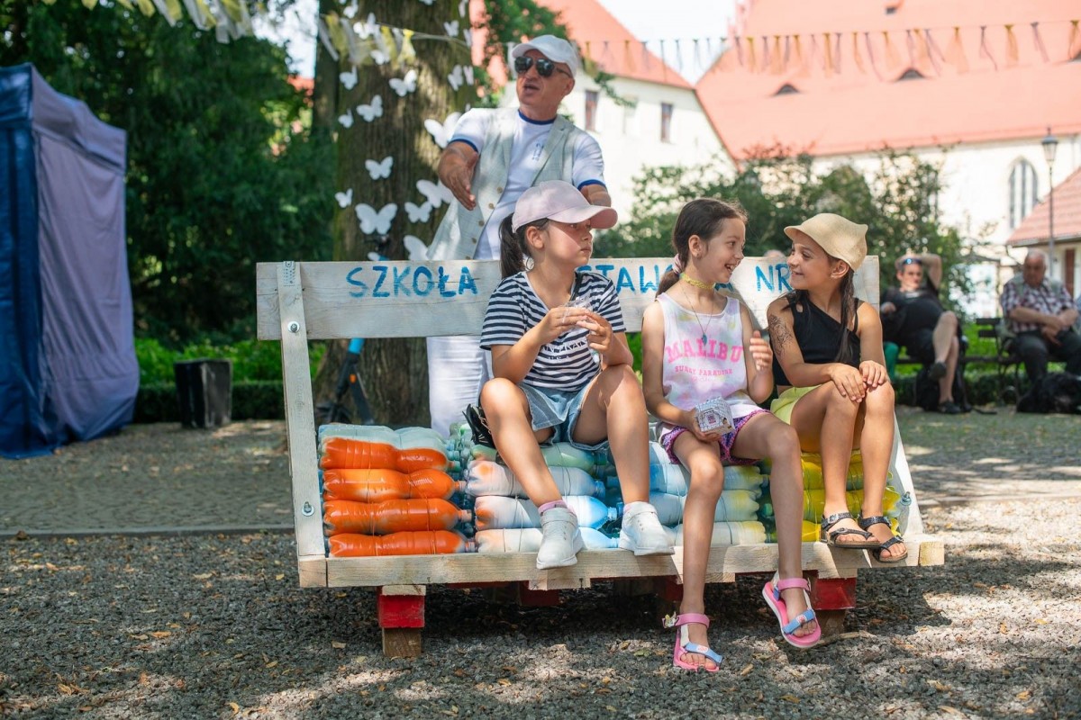 Glina Show i parada Gliniada 2023