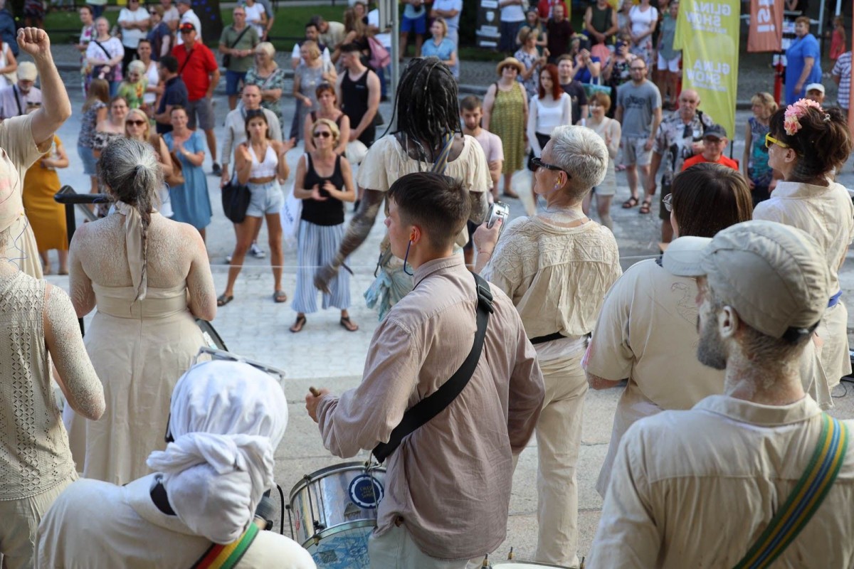 Glina Show i parada Gliniada 2023