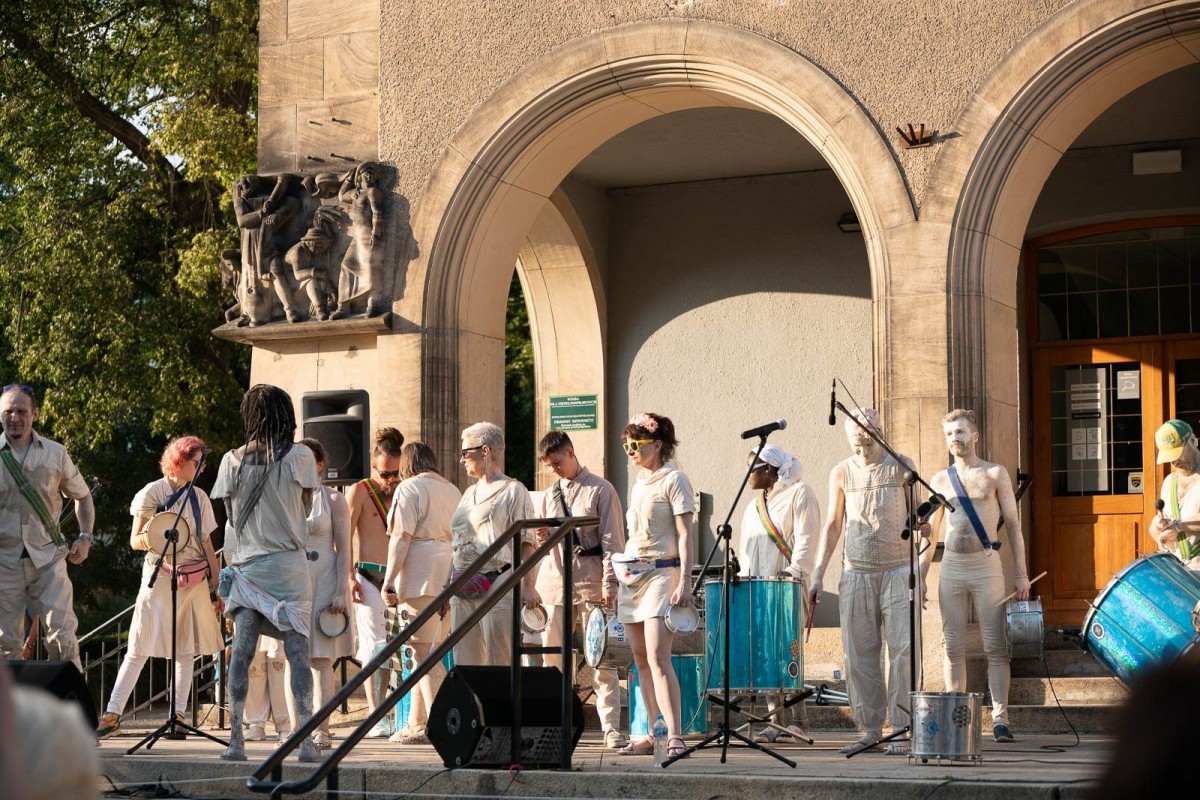 Glina Show i parada Gliniada 2023