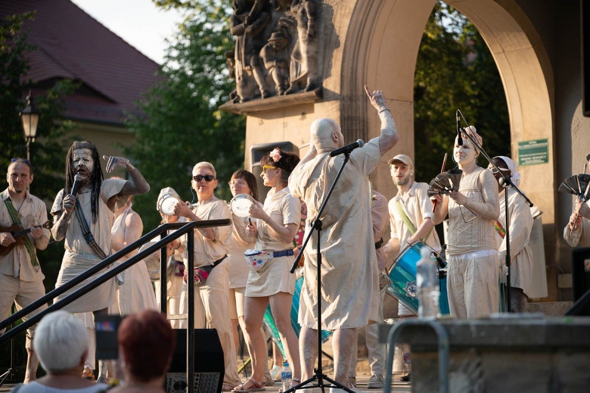 Glina Show i parada Gliniada 2023