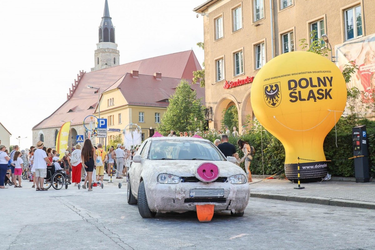 Glina Show i parada Gliniada 2023