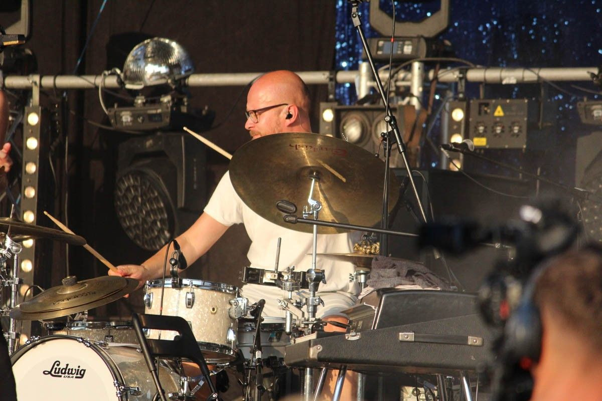 Koncert Natalii Przybysz w Bolesławcu