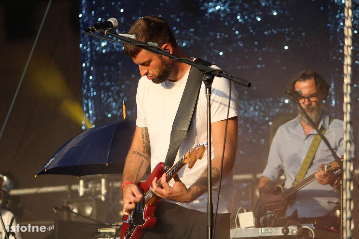 Koncert Natalii Przybysz w Bolesławcu