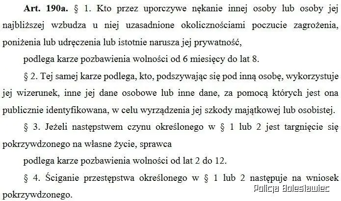 Przepisy