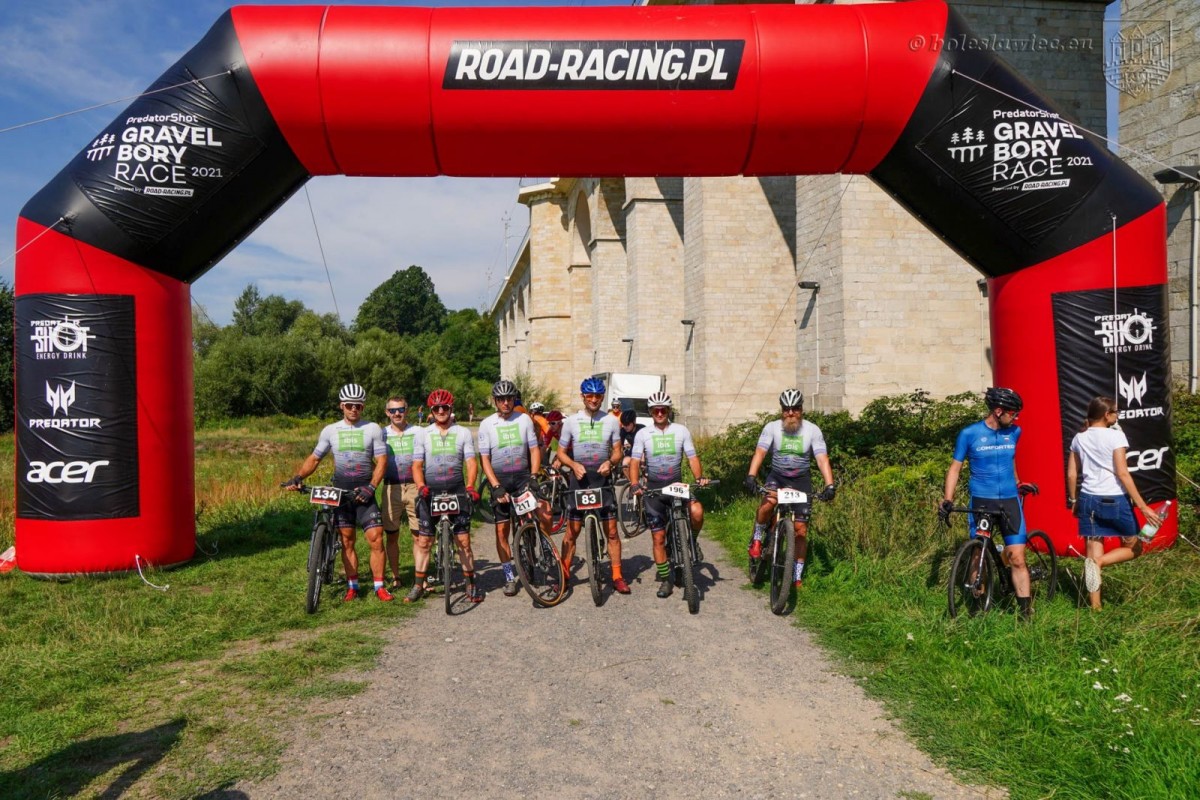 Święto Ceramiki na sportowo