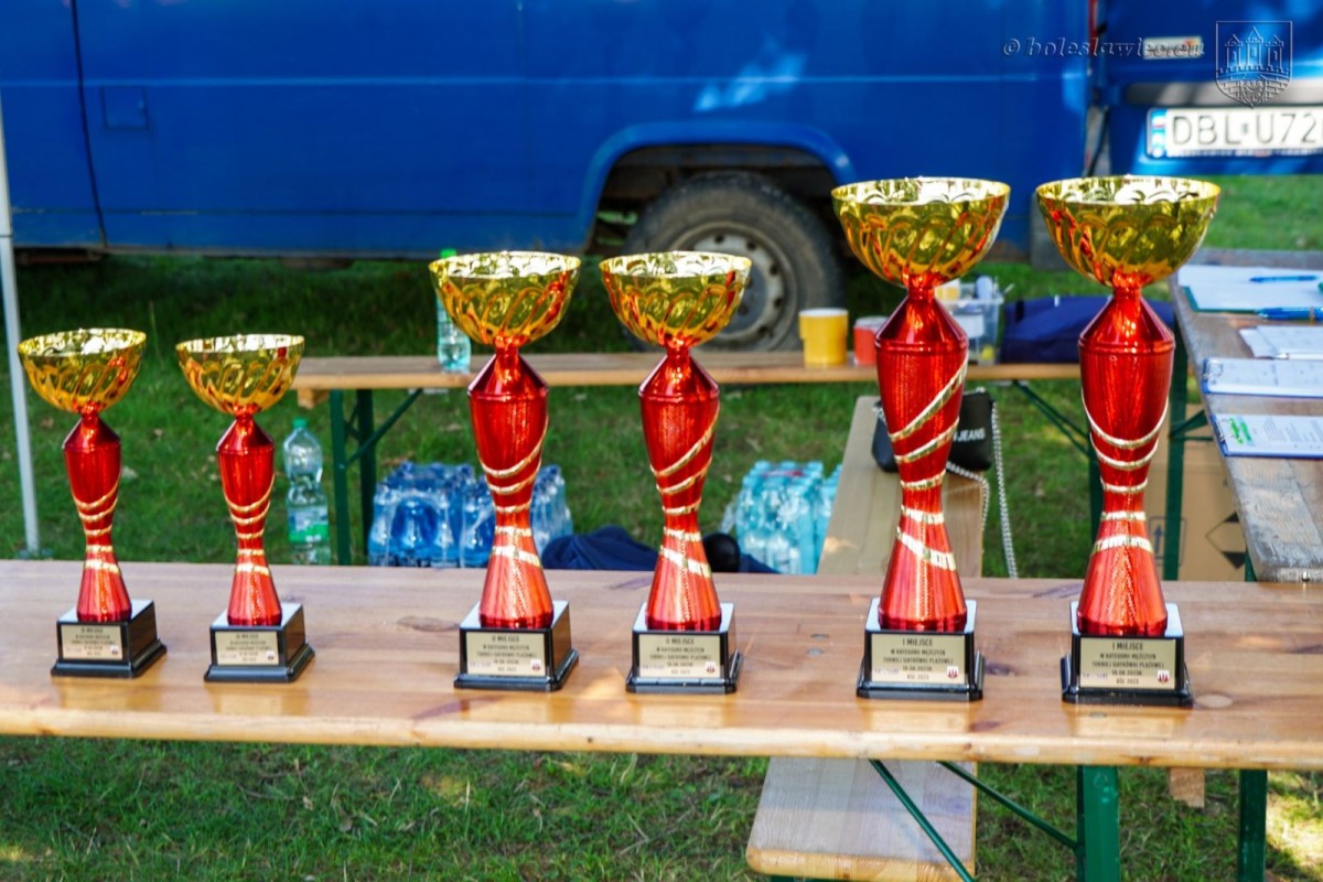 Święto Ceramiki na sportowo