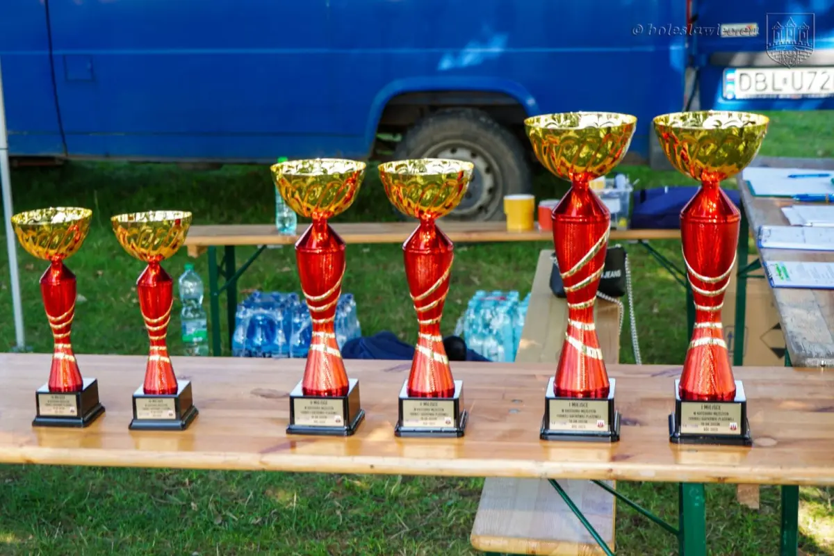 Święto Ceramiki na sportowo