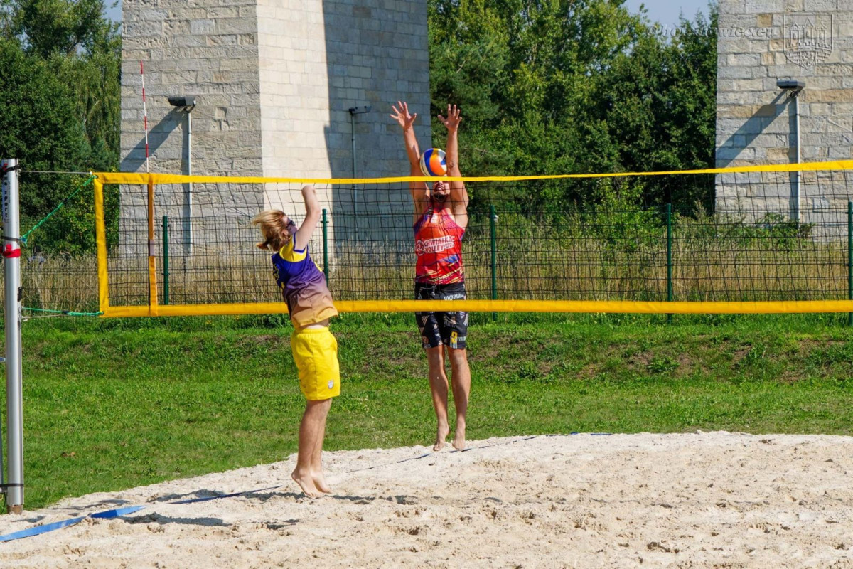 Święto Ceramiki na sportowo