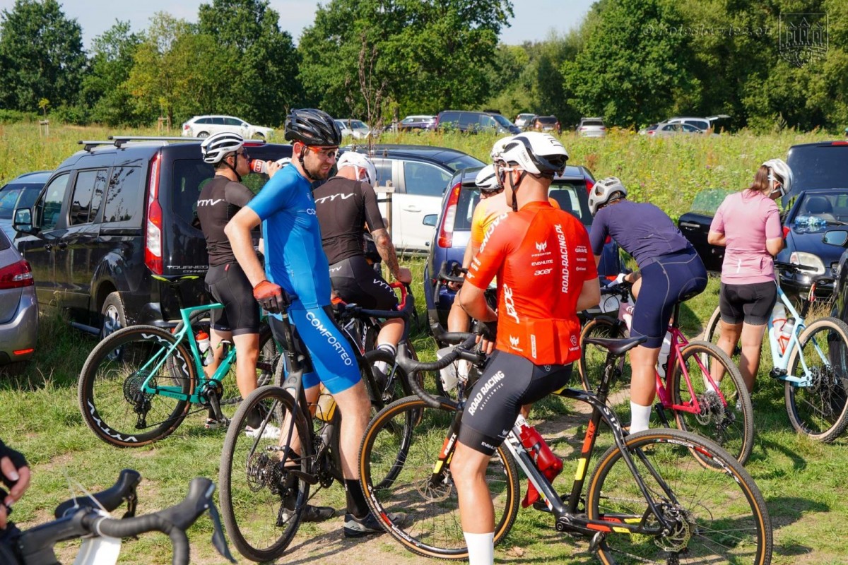 Święto Ceramiki na sportowo