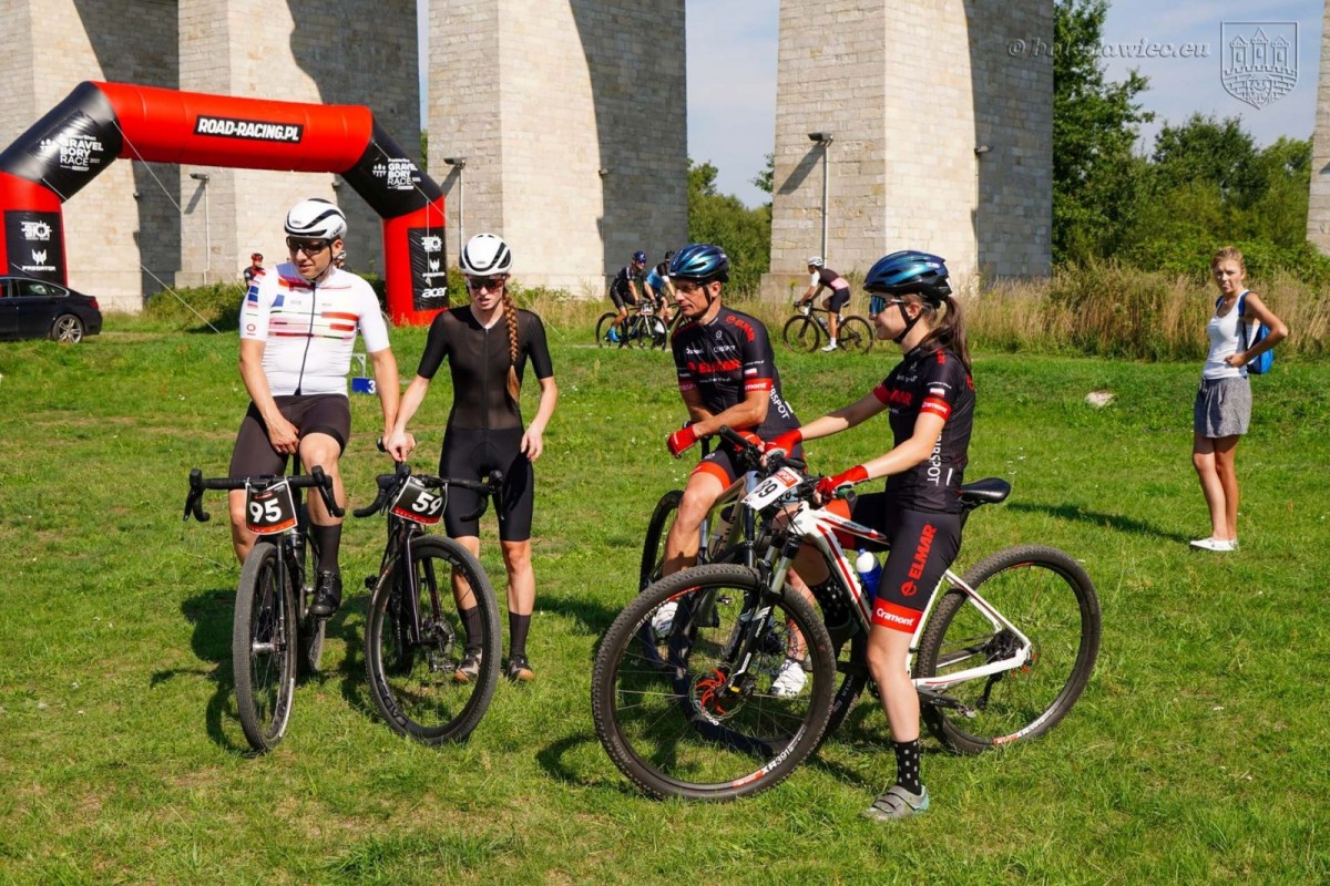 Święto Ceramiki na sportowo