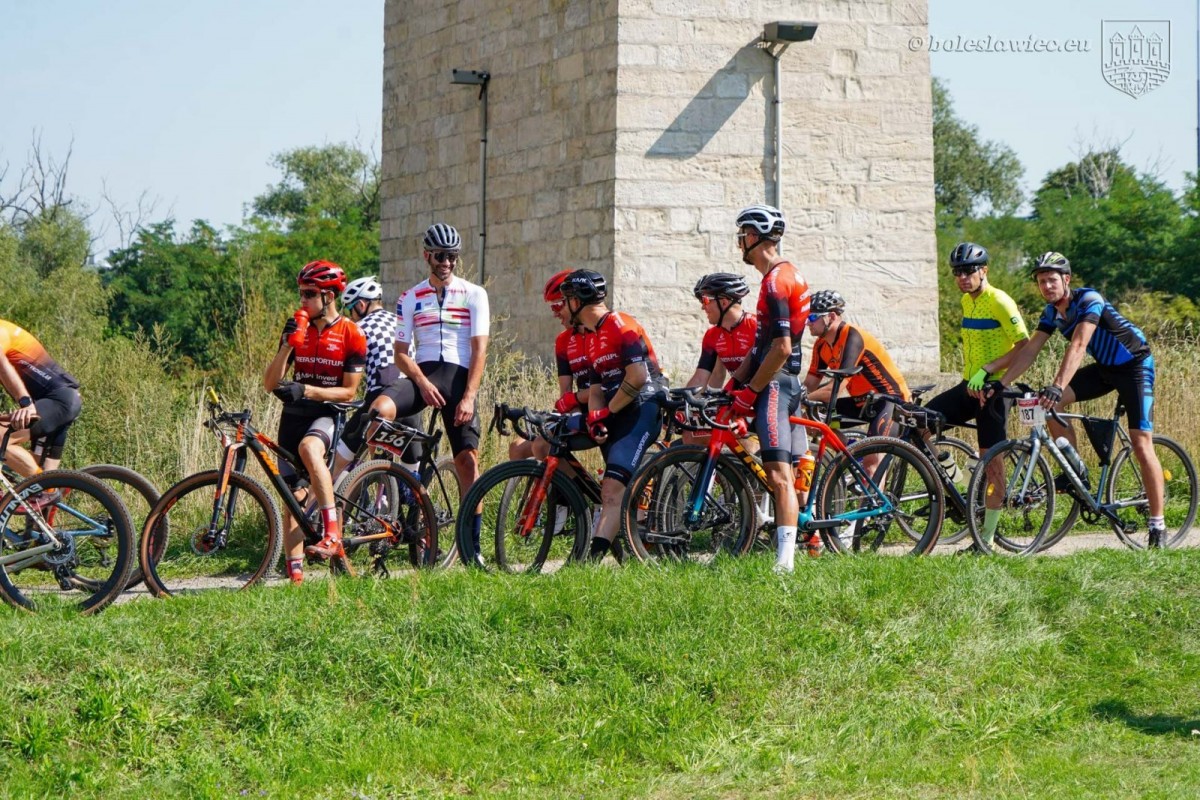 Święto Ceramiki na sportowo