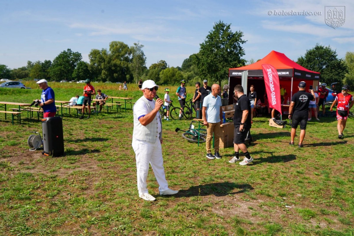 Święto Ceramiki na sportowo