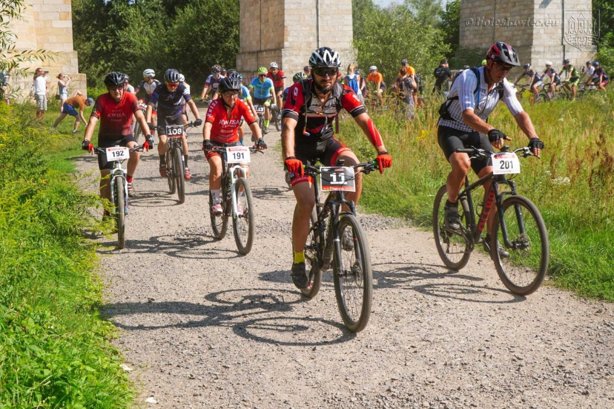 Święto Ceramiki na sportowo