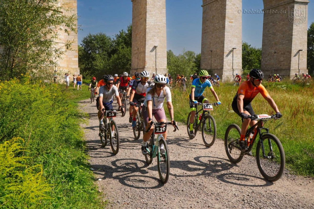 Święto Ceramiki na sportowo