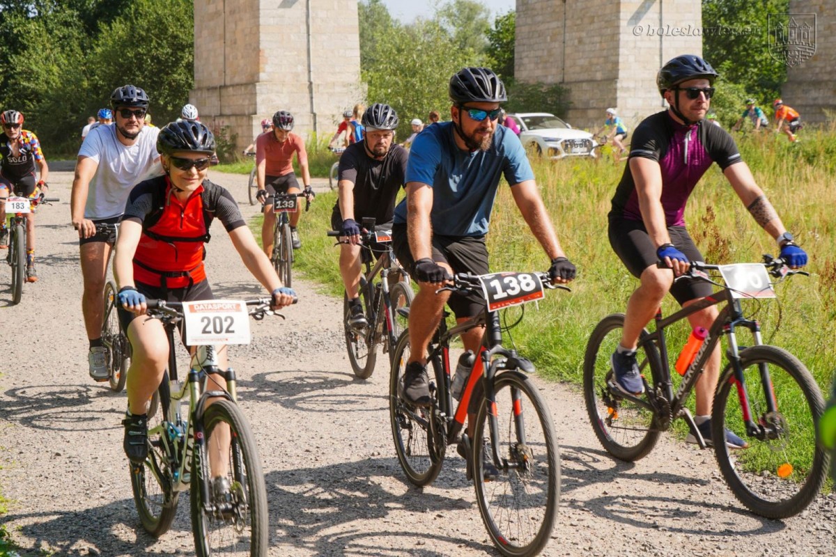 Święto Ceramiki na sportowo