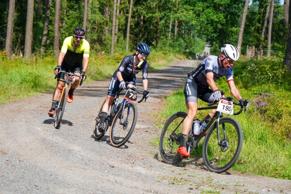 Święto Ceramiki na sportowo
