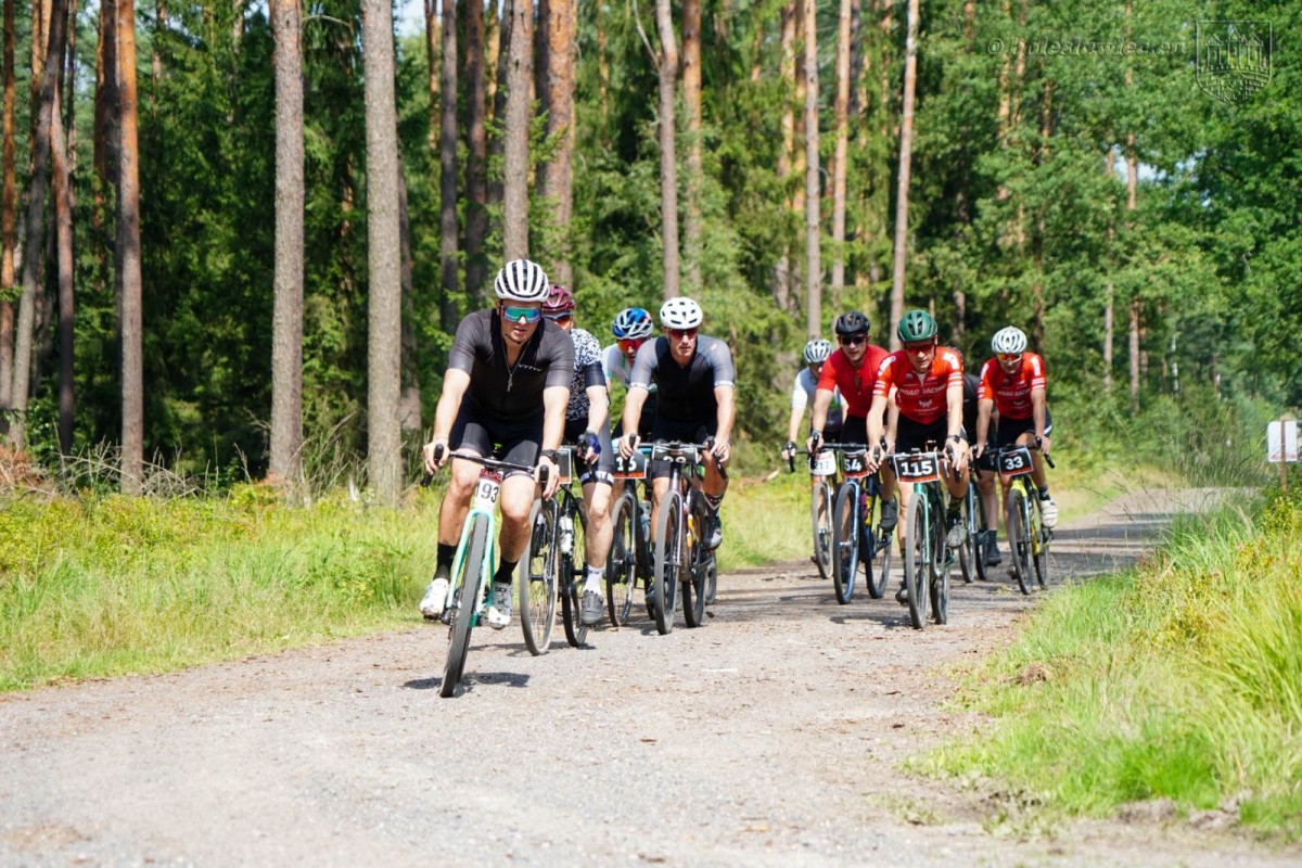 Święto Ceramiki na sportowo