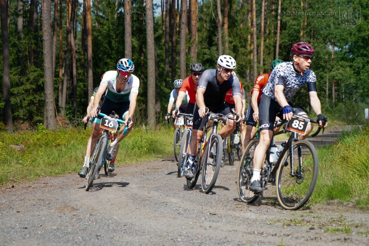 Święto Ceramiki na sportowo