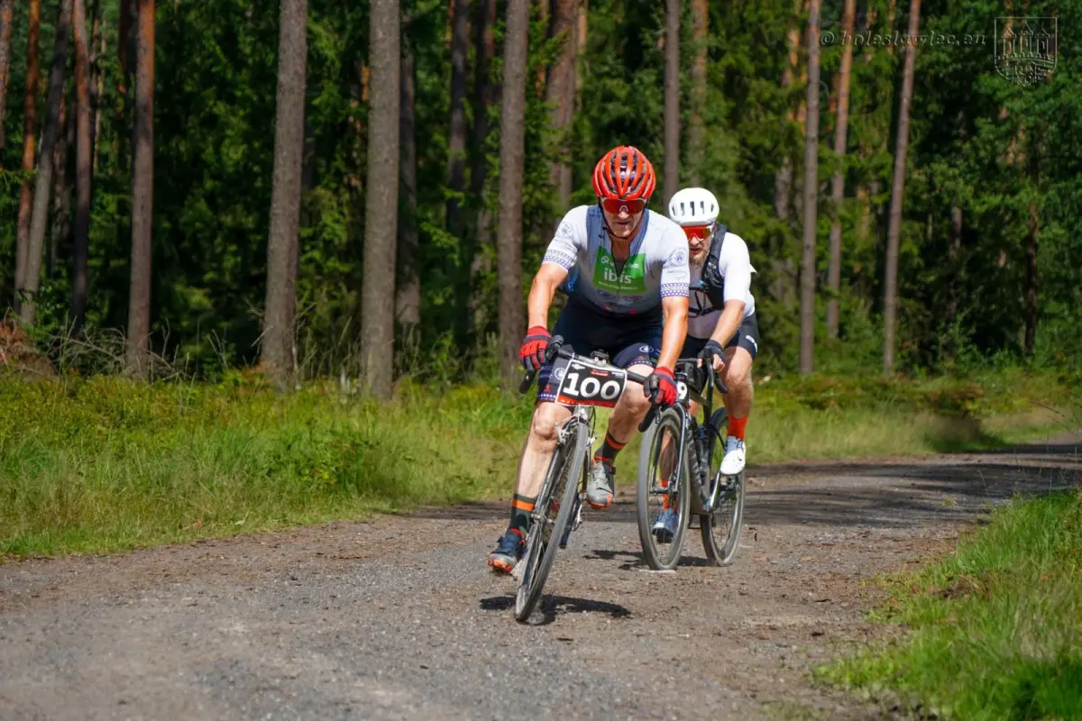 Święto Ceramiki na sportowo