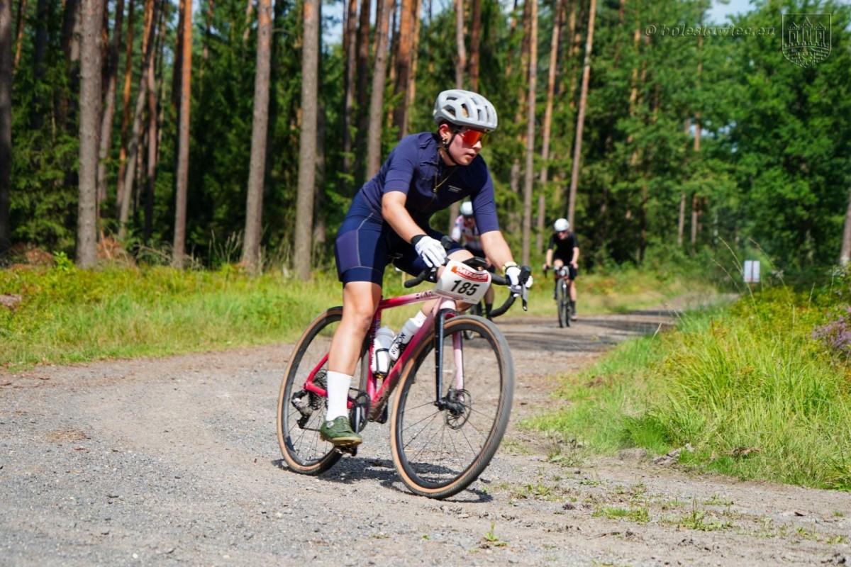 Święto Ceramiki na sportowo