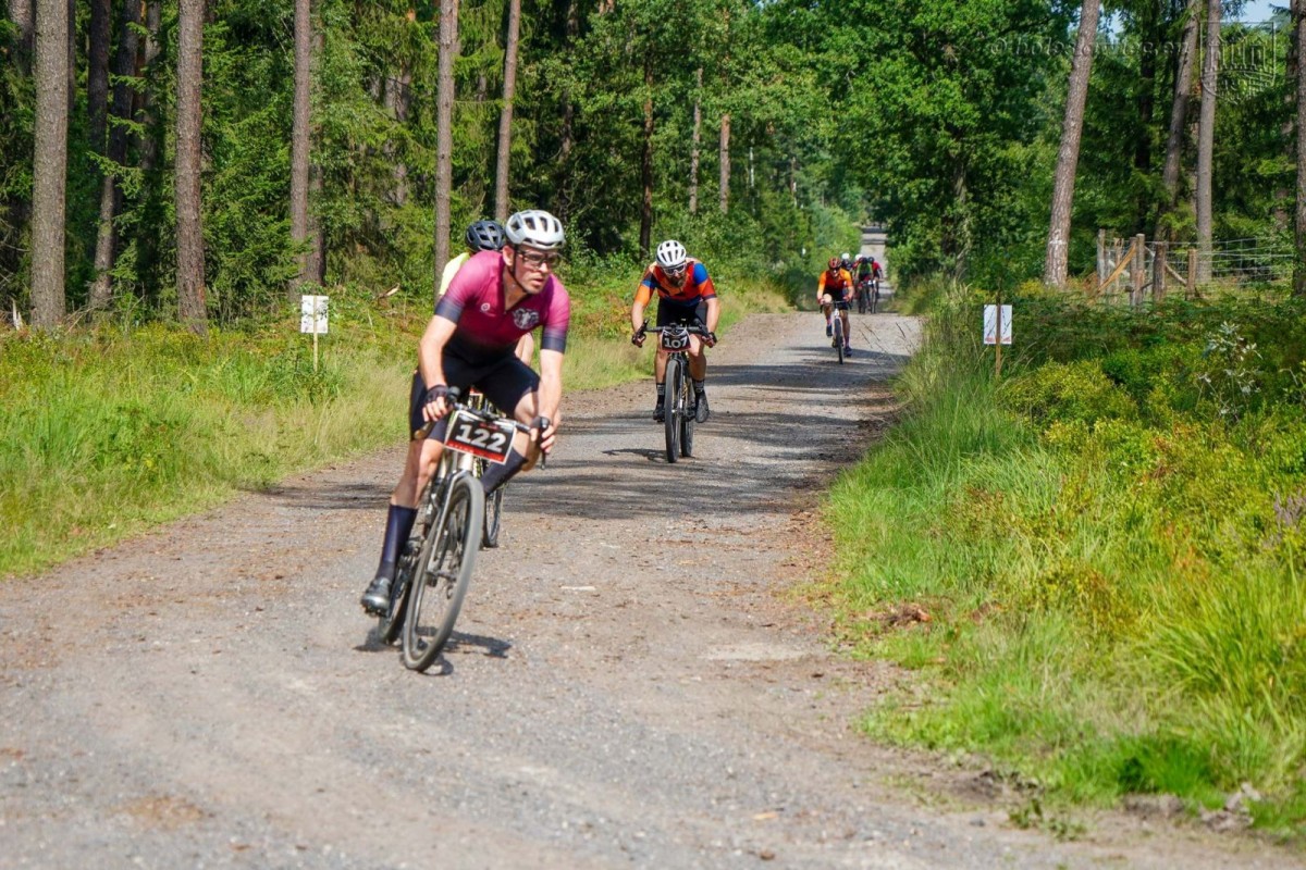 Święto Ceramiki na sportowo