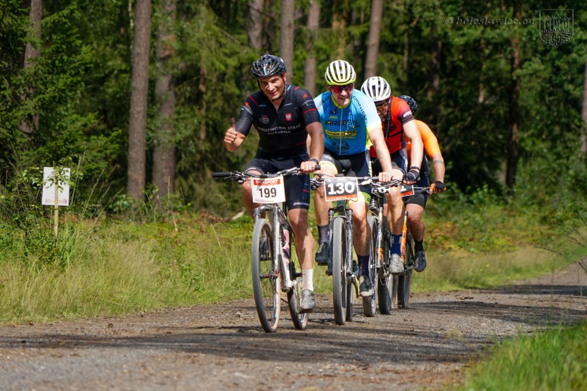 Święto Ceramiki na sportowo