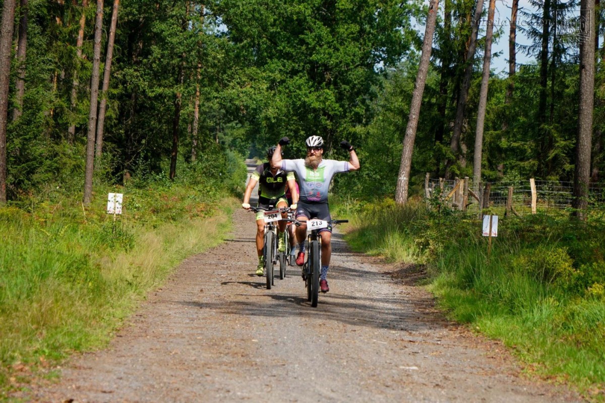 Święto Ceramiki na sportowo