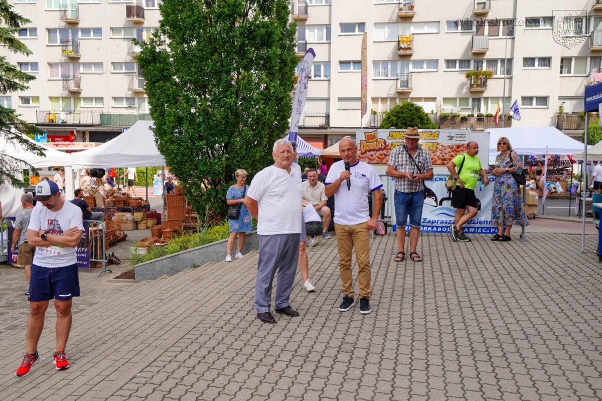 Bieg po Ceramiczną Filiżankę