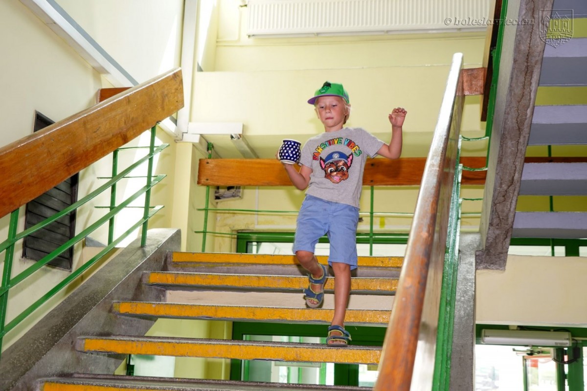 Bieg po Ceramiczną Filiżankę