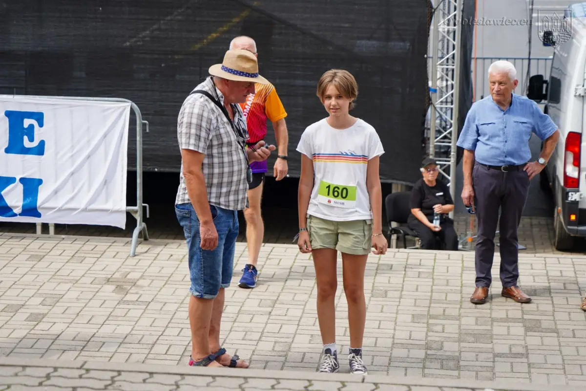Bieg po Ceramiczną Filiżankę
