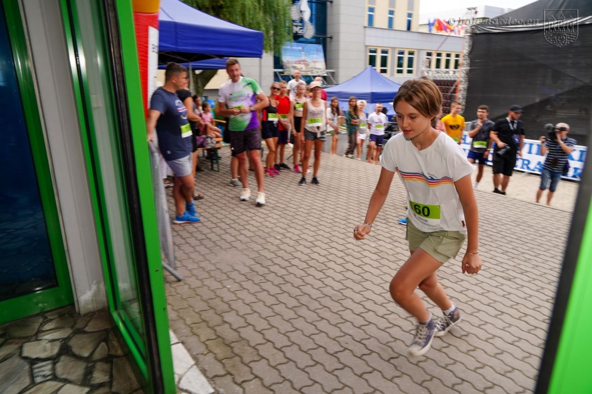 Bieg po Ceramiczną Filiżankę