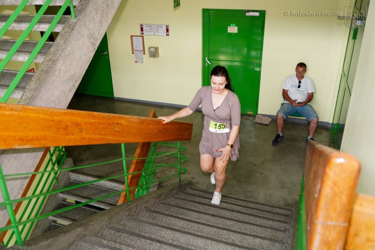 Bieg po Ceramiczną Filiżankę