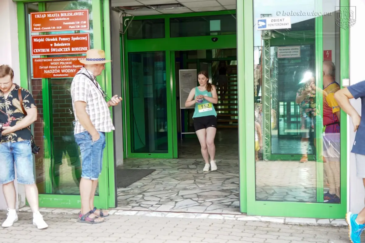 Bieg po Ceramiczną Filiżankę