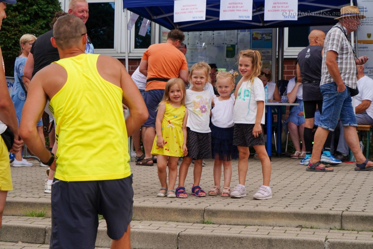 Bieg po Ceramiczną Filiżankę