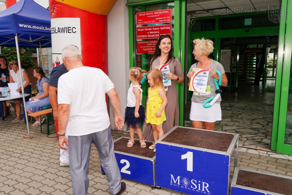 Bieg po Ceramiczną Filiżankę