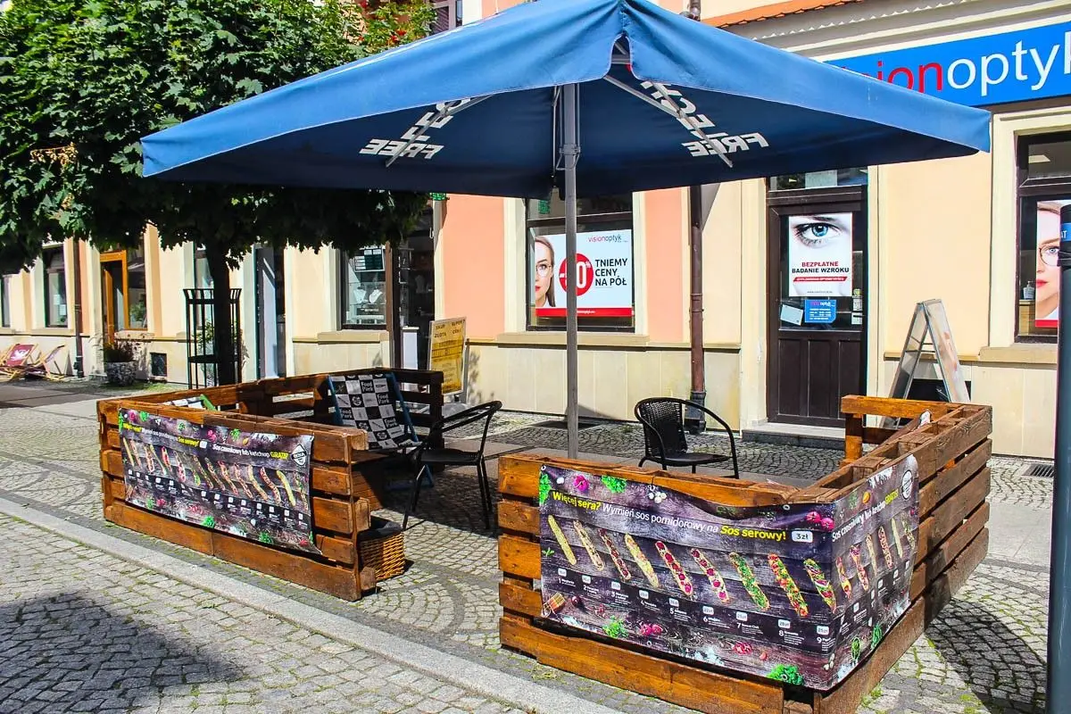 Mega Zapiekanki Bolesławiec – największe i najsmaczniejsze zapiekanki w naszym mieście