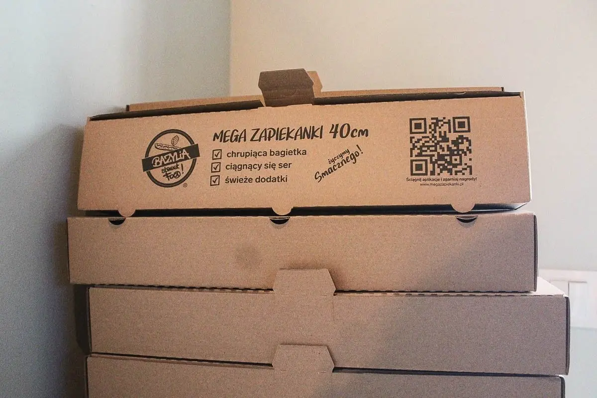 Mega Zapiekanki Bolesławiec – największe i najsmaczniejsze zapiekanki w naszym mieście