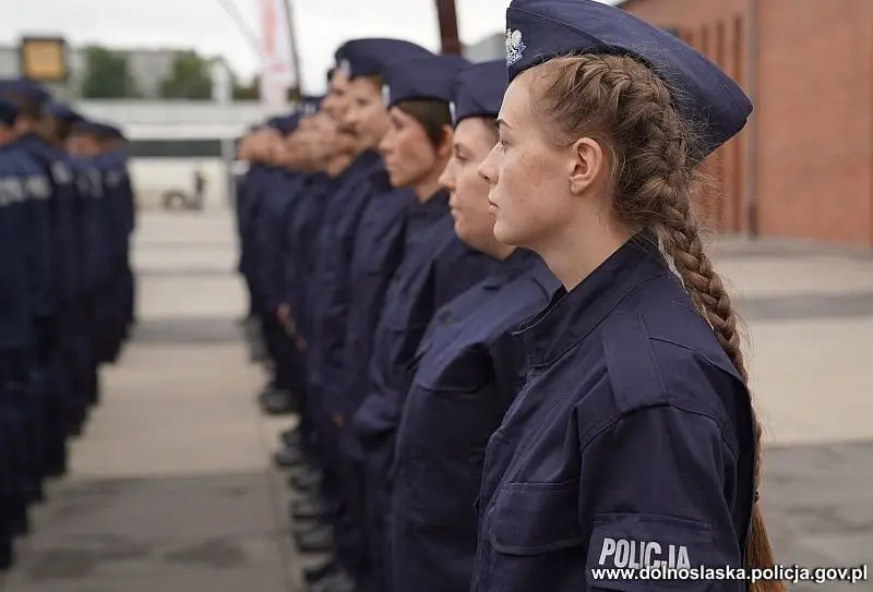 Uroczystość we Wrocławiu