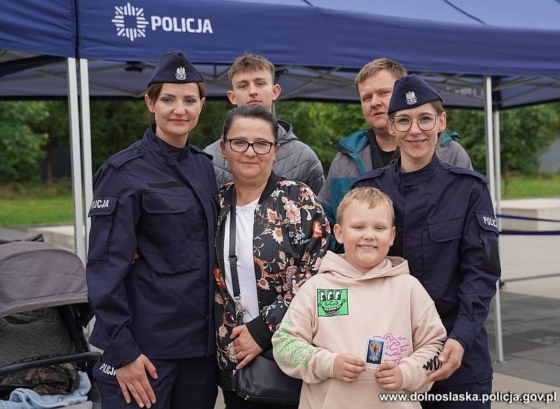 Uroczystość we Wrocławiu