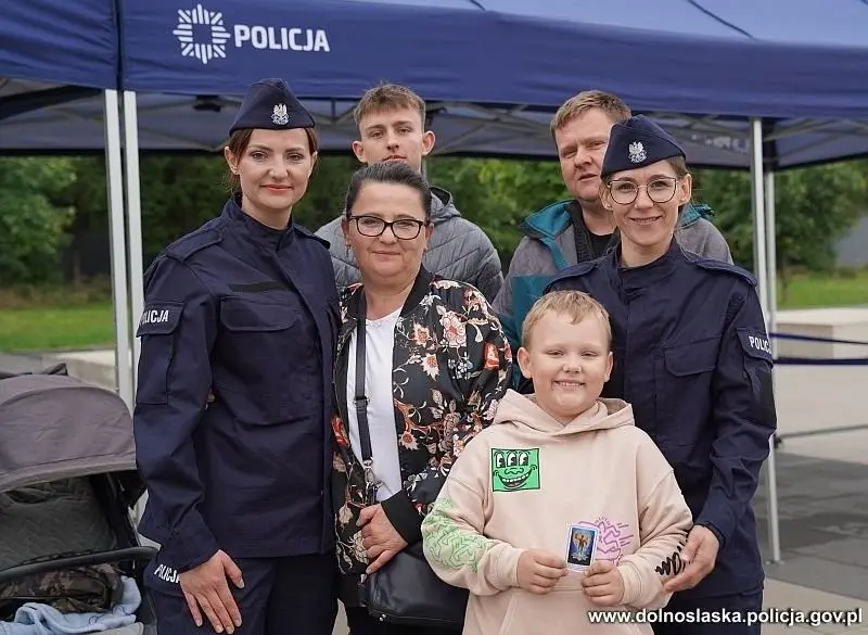 Uroczystość we Wrocławiu
