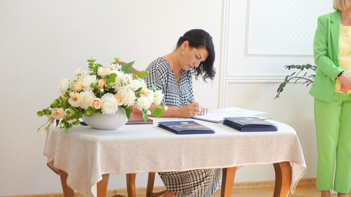 Nauczycielki z gminy Nowogrodziec