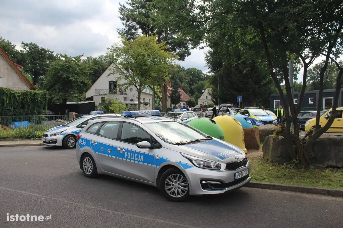 Mecz BKS Bolesławiec - Moto-Jelcz Oława
