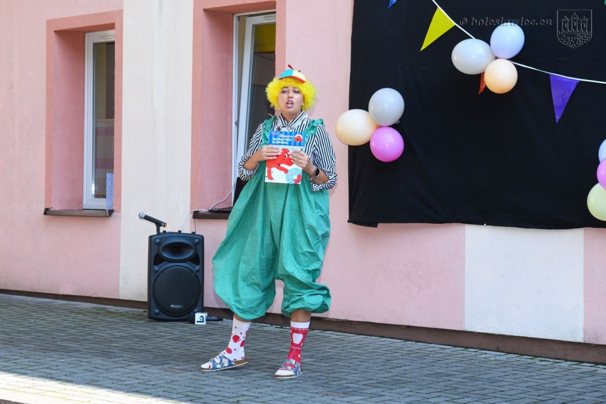 Ponad 930 dzieci rozpoczęło nowy rok (przed)szkolny w miejskich placówkach