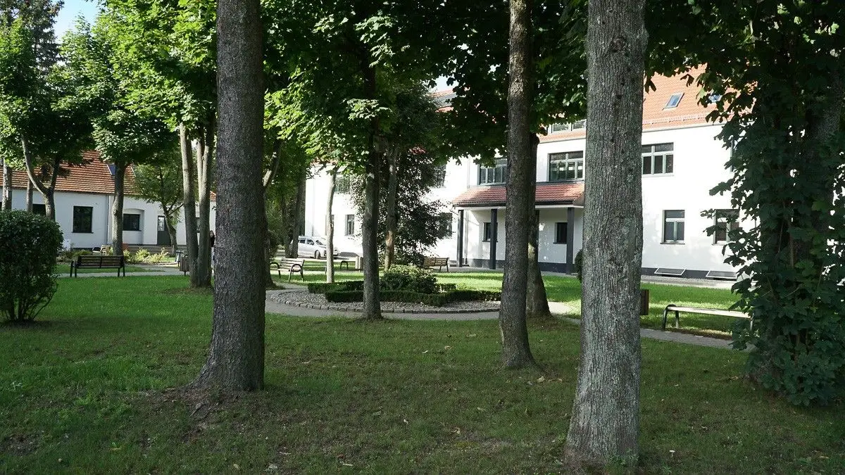 Rozpoczęcie roku szkolnego w Zespole Szkół Budowlanych w Bolesławcu