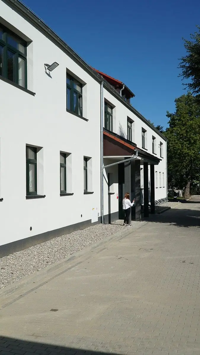 Rozpoczęcie roku szkolnego w Zespole Szkół Budowlanych w Bolesławcu