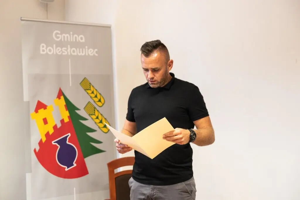 Nauczyciele z gminy Bolesławiec z awansami